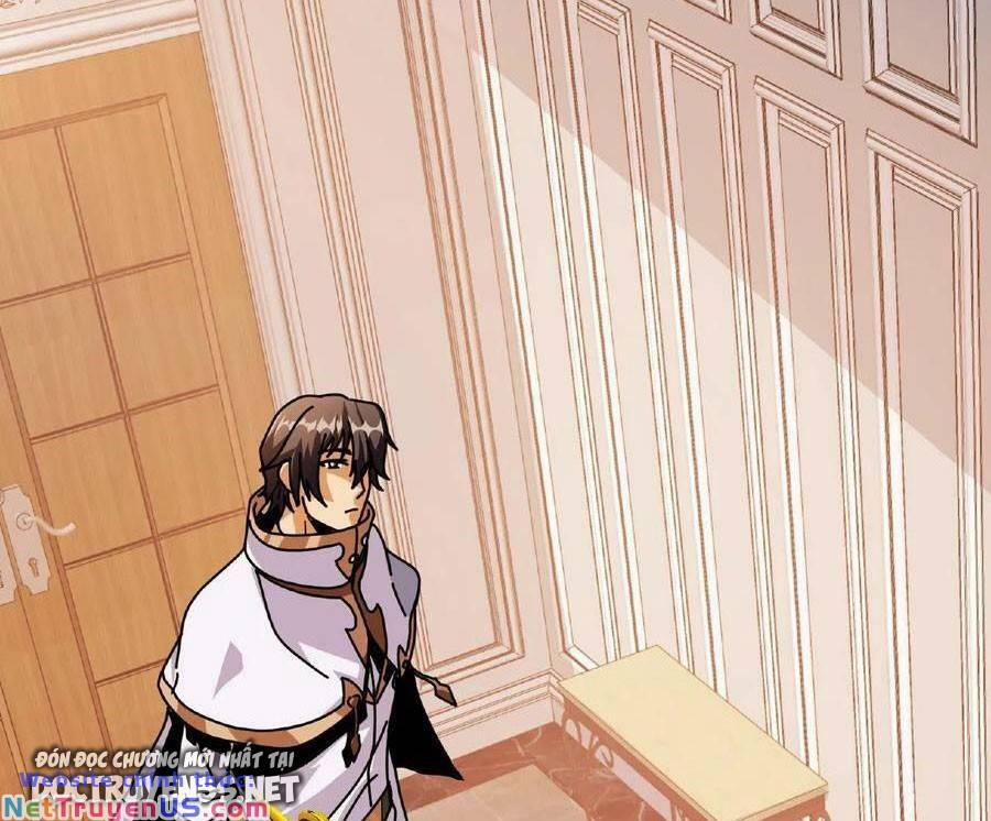 Đoạt Mạng Bằng Trị Liệu Thuật 16 trang 54