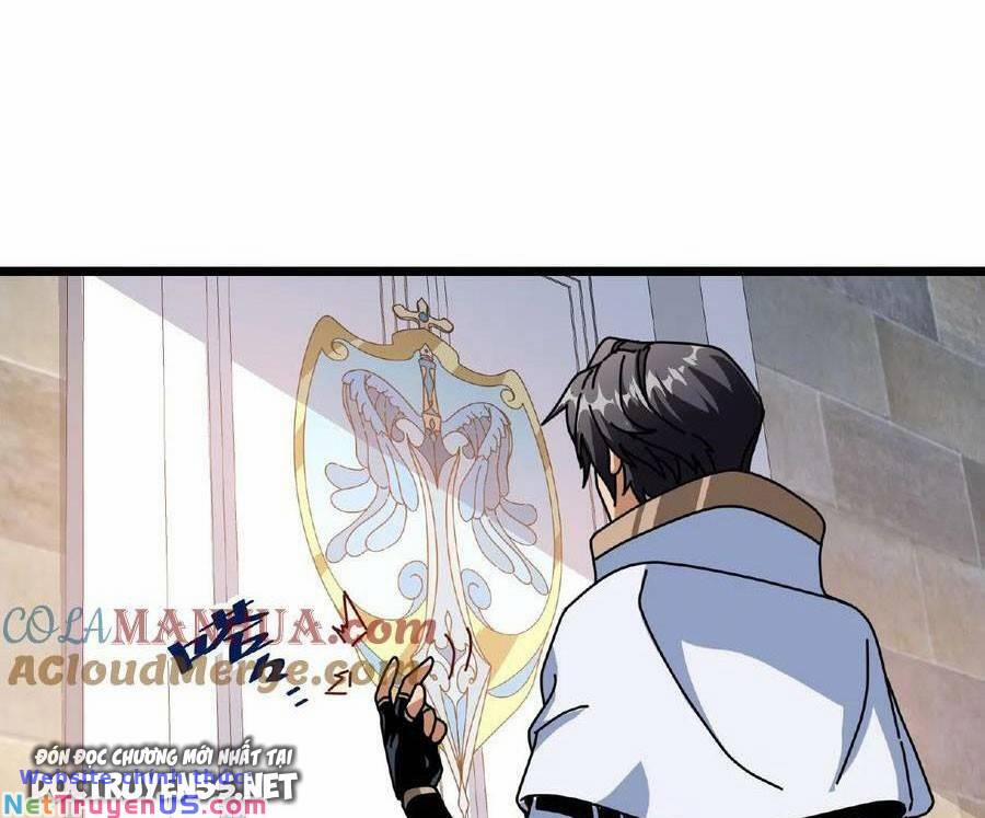 Đoạt Mạng Bằng Trị Liệu Thuật 16 trang 57