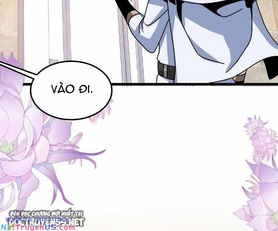 Đoạt Mạng Bằng Trị Liệu Thuật 16 trang 58