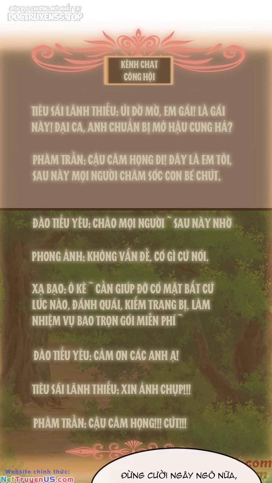 Đoạt Mạng Bằng Trị Liệu Thuật 160 trang 8