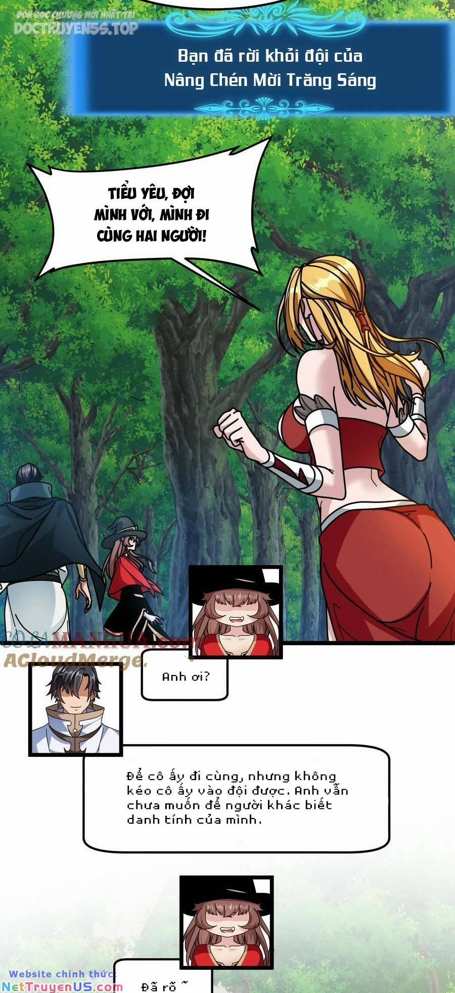 Đoạt Mạng Bằng Trị Liệu Thuật 161 trang 10