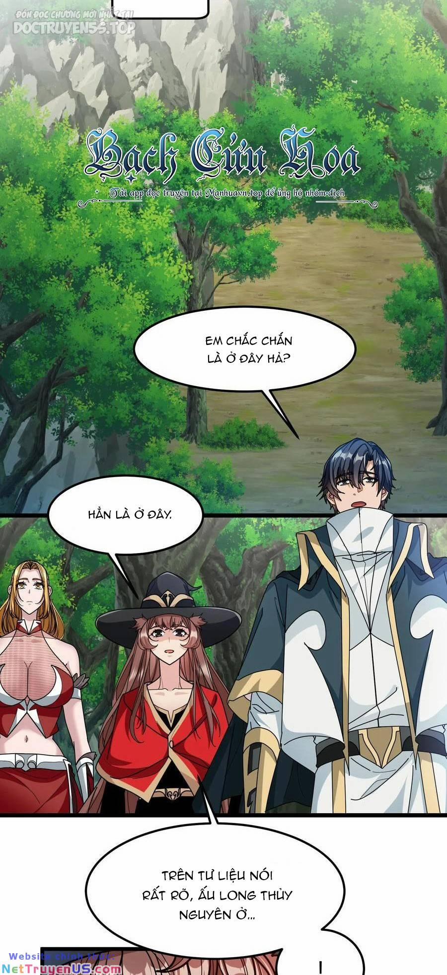 Đoạt Mạng Bằng Trị Liệu Thuật 161 trang 11