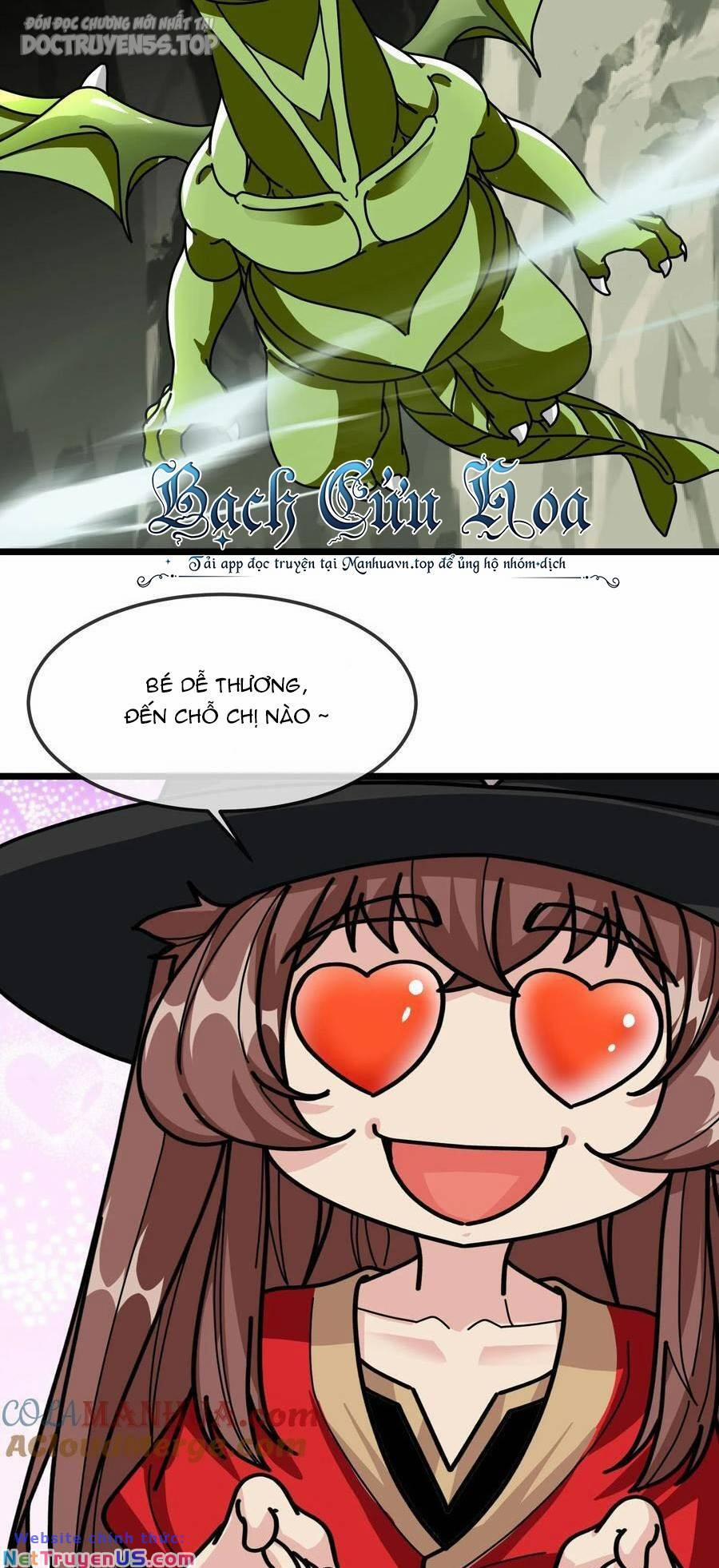 Đoạt Mạng Bằng Trị Liệu Thuật 161 trang 13