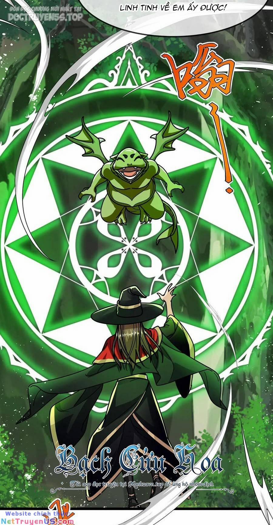 Đoạt Mạng Bằng Trị Liệu Thuật 161 trang 16