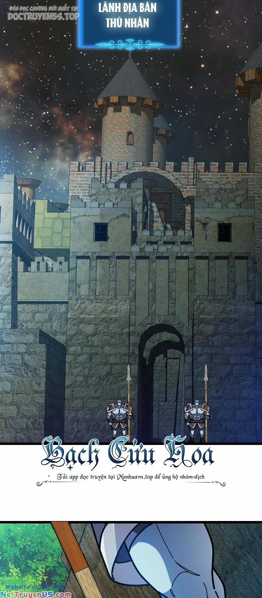 Đoạt Mạng Bằng Trị Liệu Thuật 164 trang 1