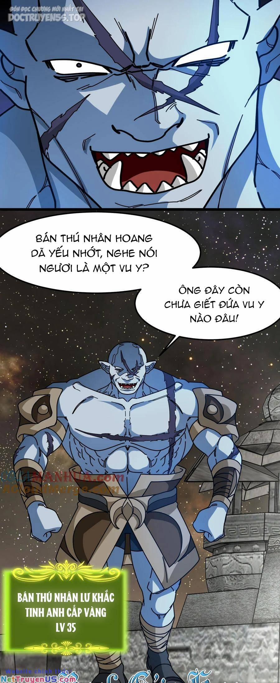 Đoạt Mạng Bằng Trị Liệu Thuật 164 trang 16