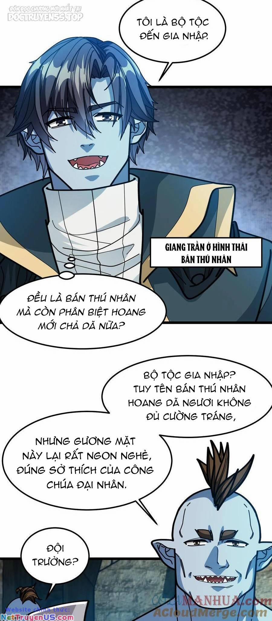 Đoạt Mạng Bằng Trị Liệu Thuật 164 trang 3