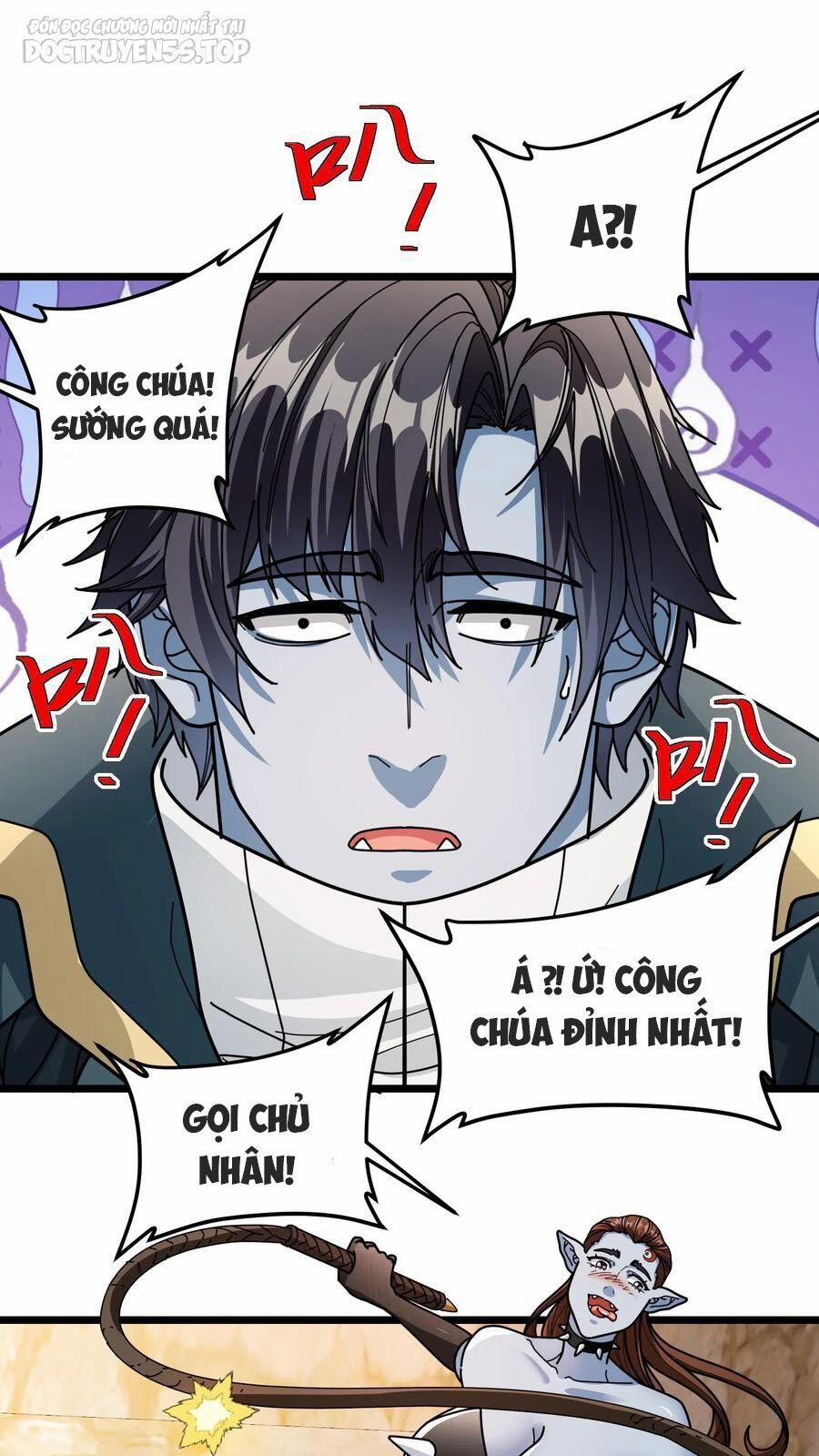 Đoạt Mạng Bằng Trị Liệu Thuật 165 trang 2