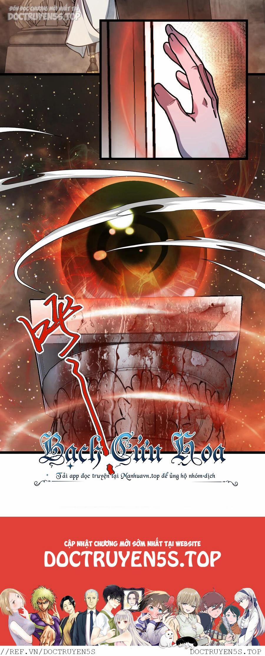Đoạt Mạng Bằng Trị Liệu Thuật 165 trang 22