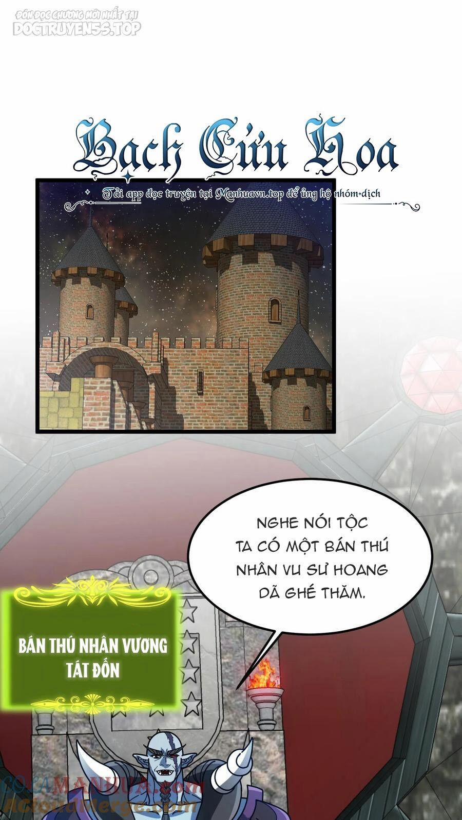 Đoạt Mạng Bằng Trị Liệu Thuật 165 trang 9