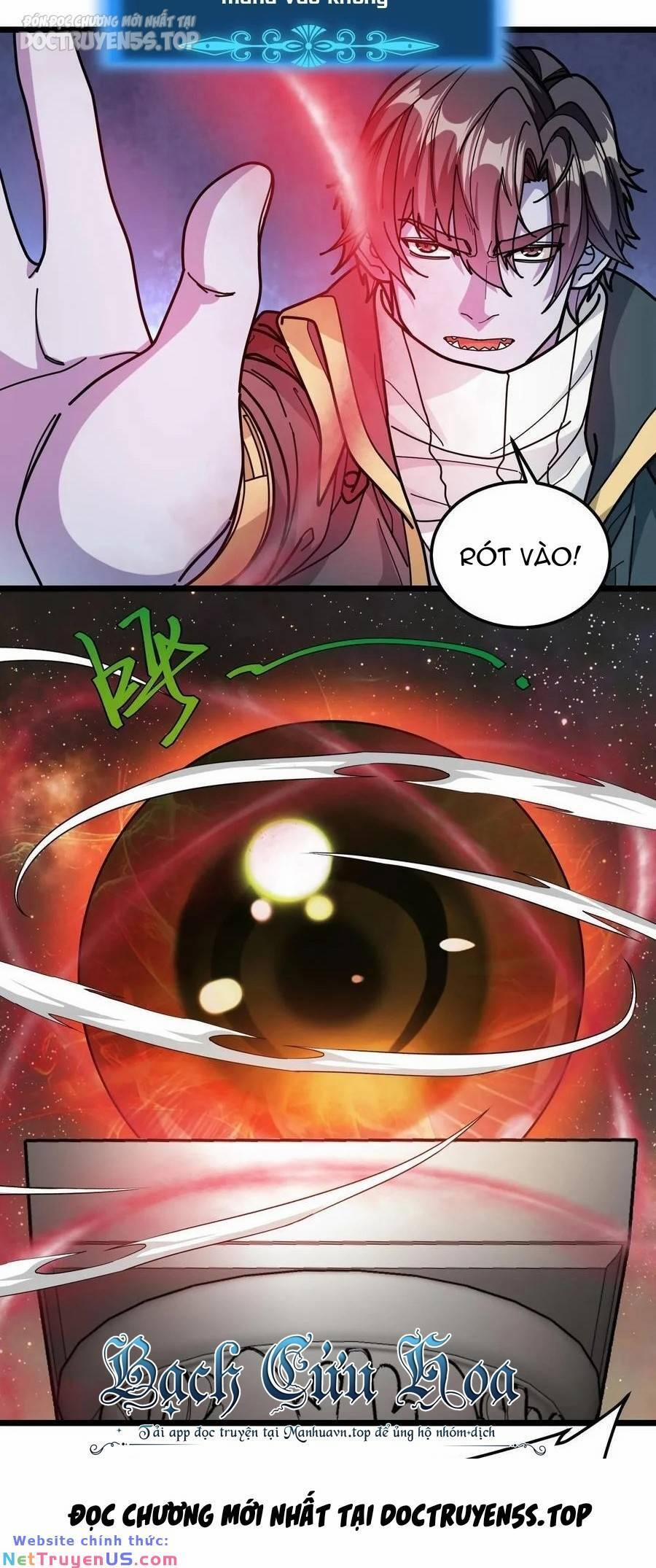 Đoạt Mạng Bằng Trị Liệu Thuật 166 trang 1