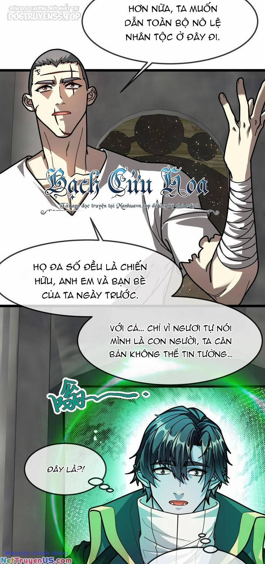 Đoạt Mạng Bằng Trị Liệu Thuật 167 trang 1