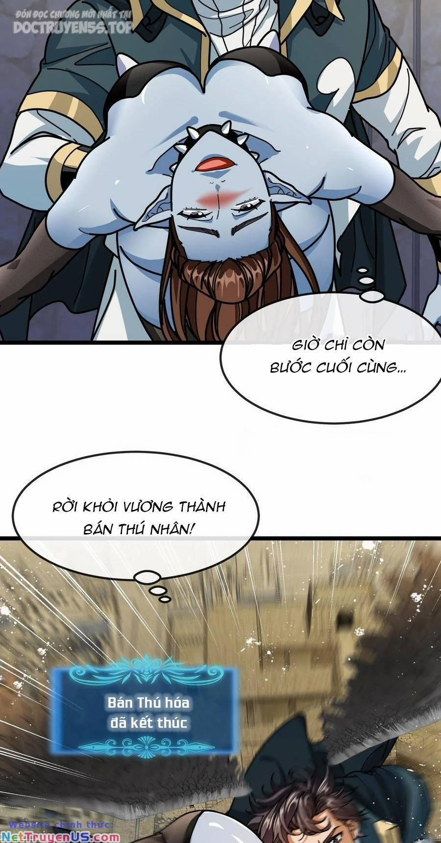 Đoạt Mạng Bằng Trị Liệu Thuật 167 trang 14