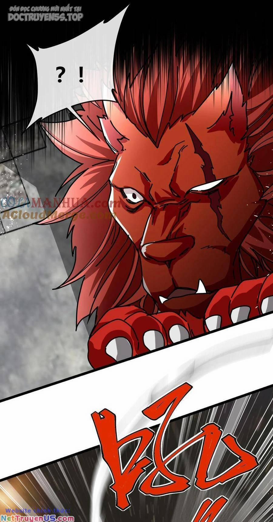 Đoạt Mạng Bằng Trị Liệu Thuật 167 trang 16