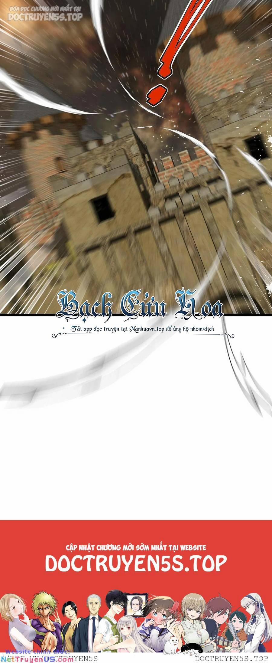 Đoạt Mạng Bằng Trị Liệu Thuật 167 trang 17