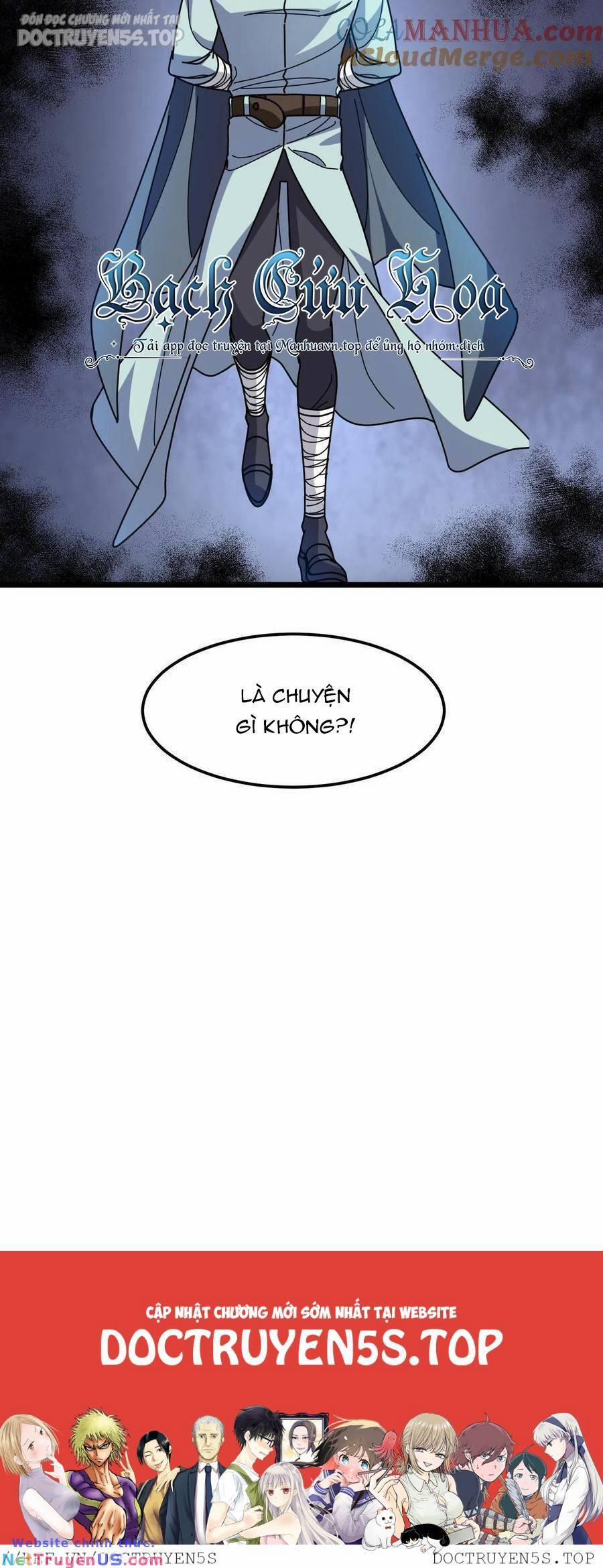 Đoạt Mạng Bằng Trị Liệu Thuật 168 trang 19