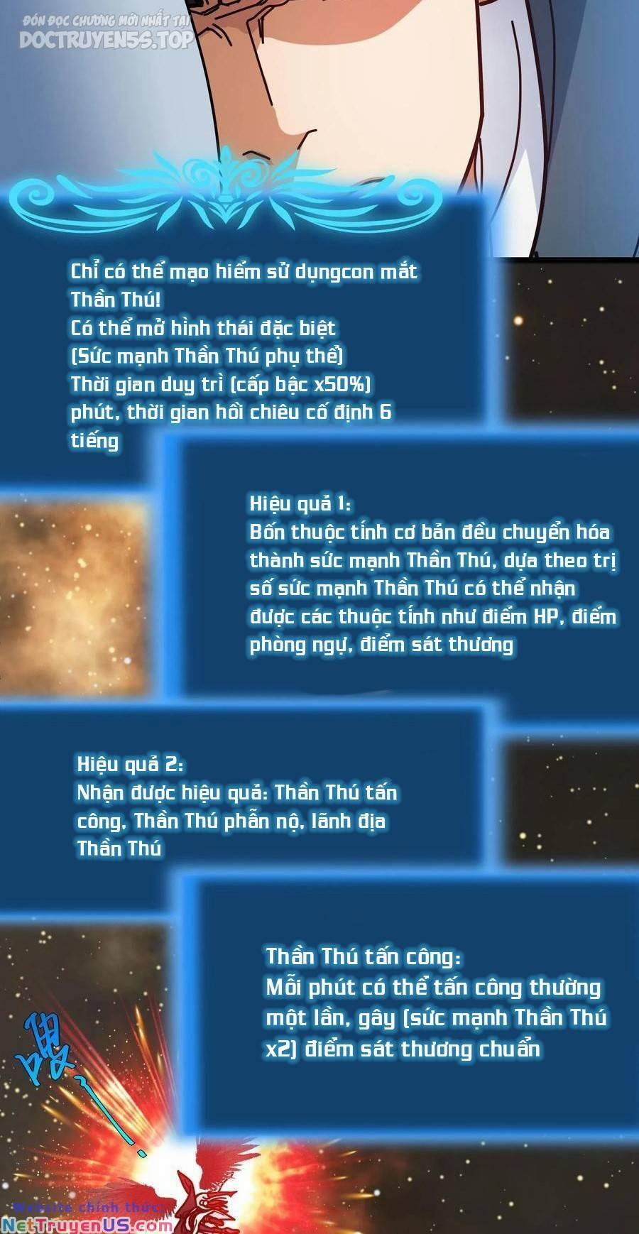 Đoạt Mạng Bằng Trị Liệu Thuật 168 trang 3
