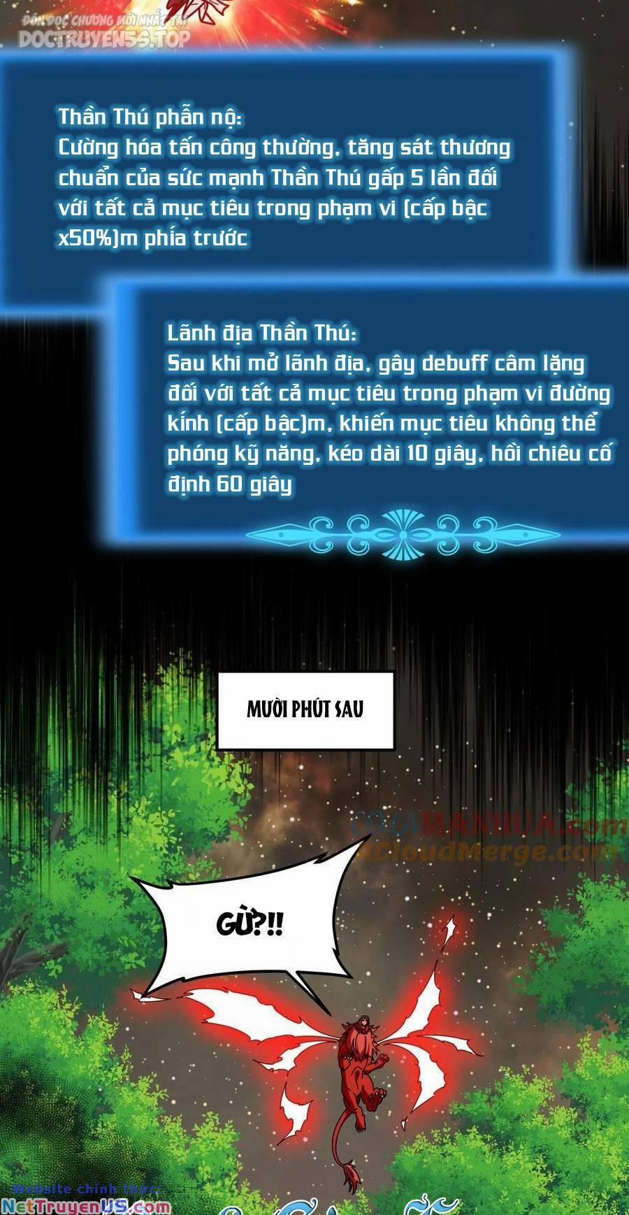 Đoạt Mạng Bằng Trị Liệu Thuật 168 trang 4