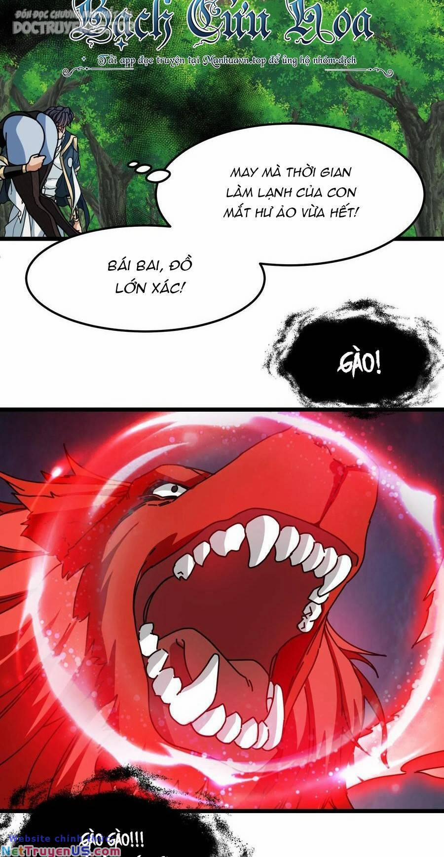 Đoạt Mạng Bằng Trị Liệu Thuật 168 trang 5