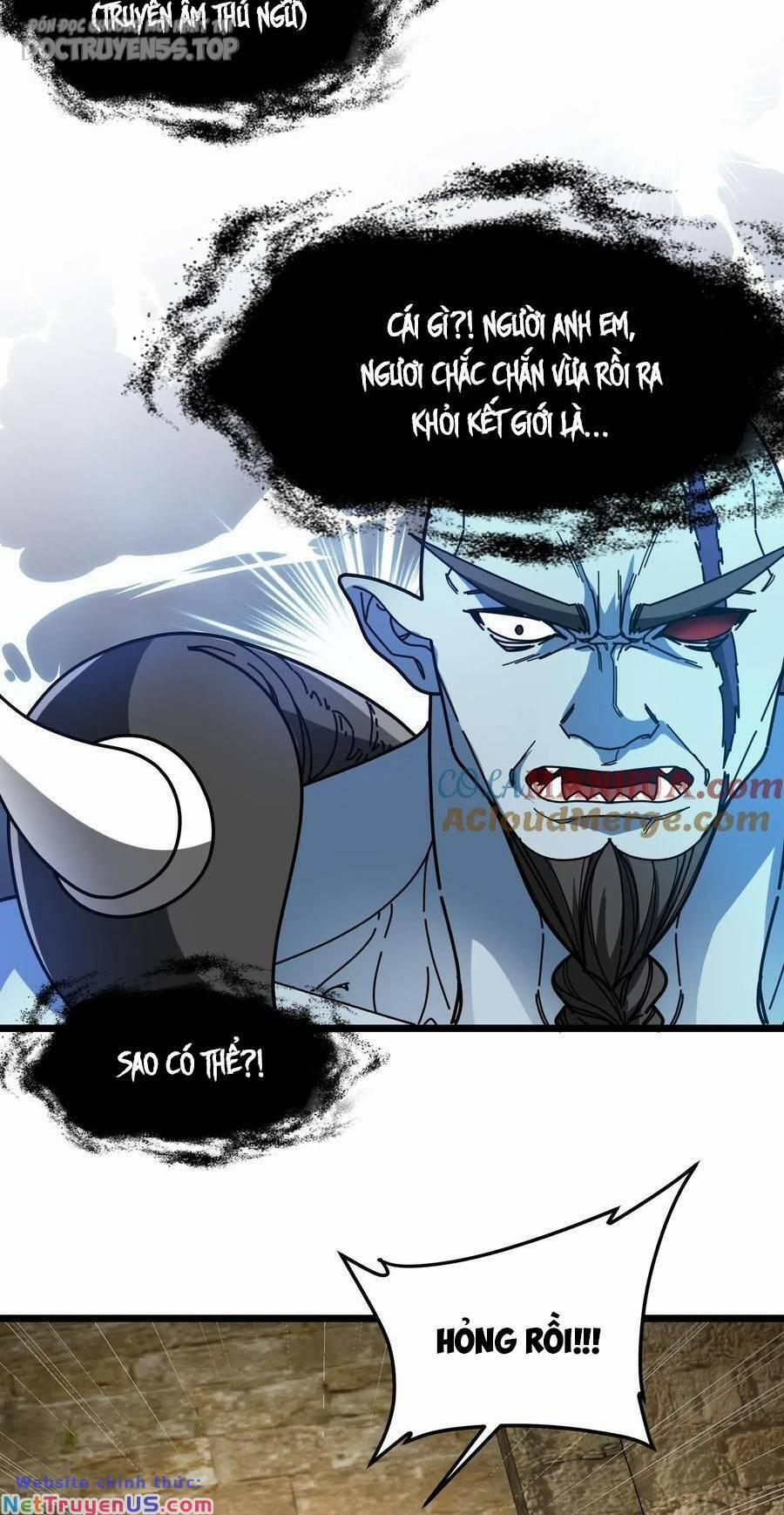 Đoạt Mạng Bằng Trị Liệu Thuật 168 trang 6