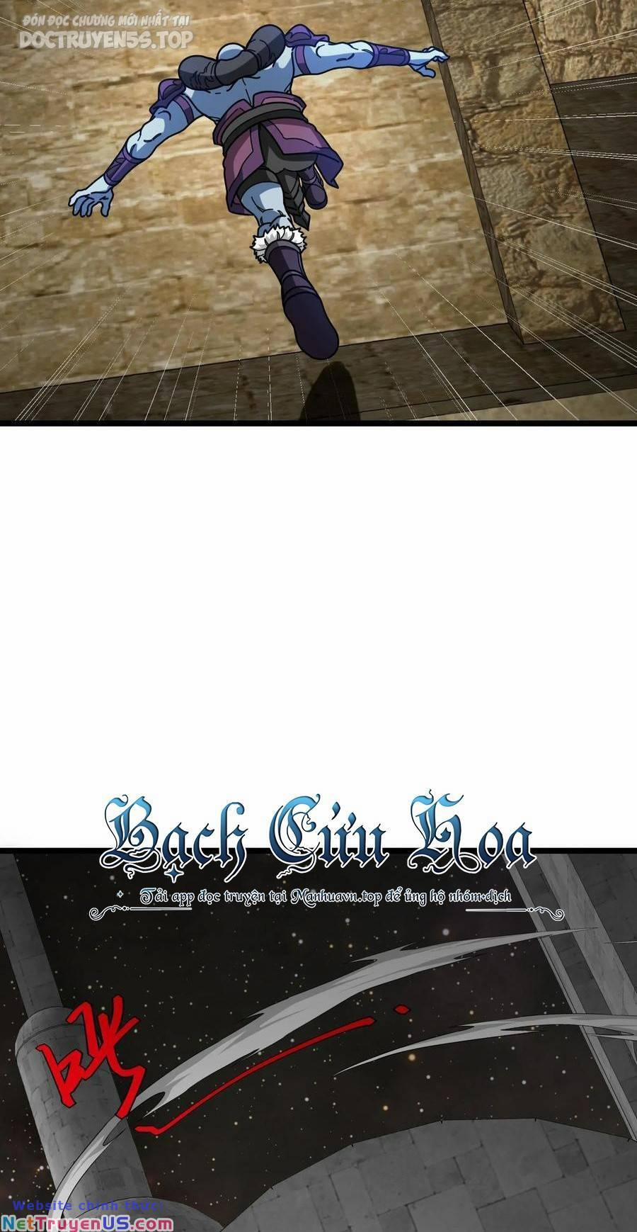 Đoạt Mạng Bằng Trị Liệu Thuật 168 trang 7