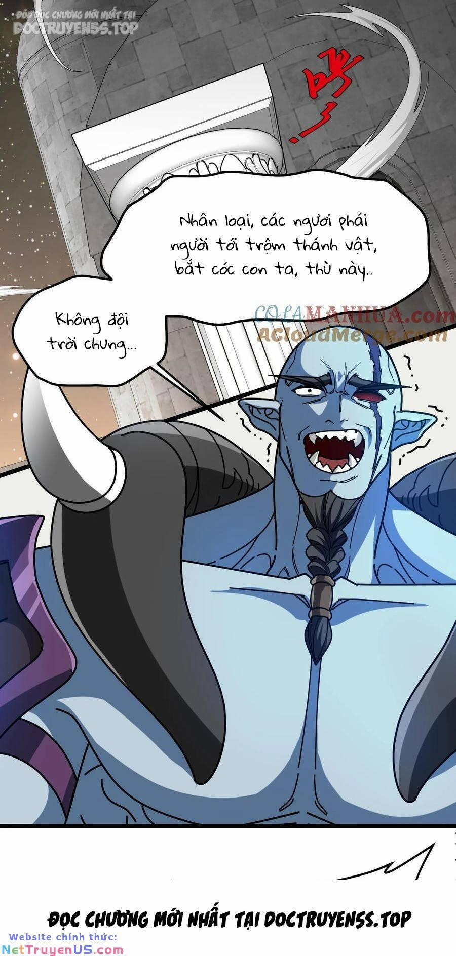 Đoạt Mạng Bằng Trị Liệu Thuật 168 trang 8
