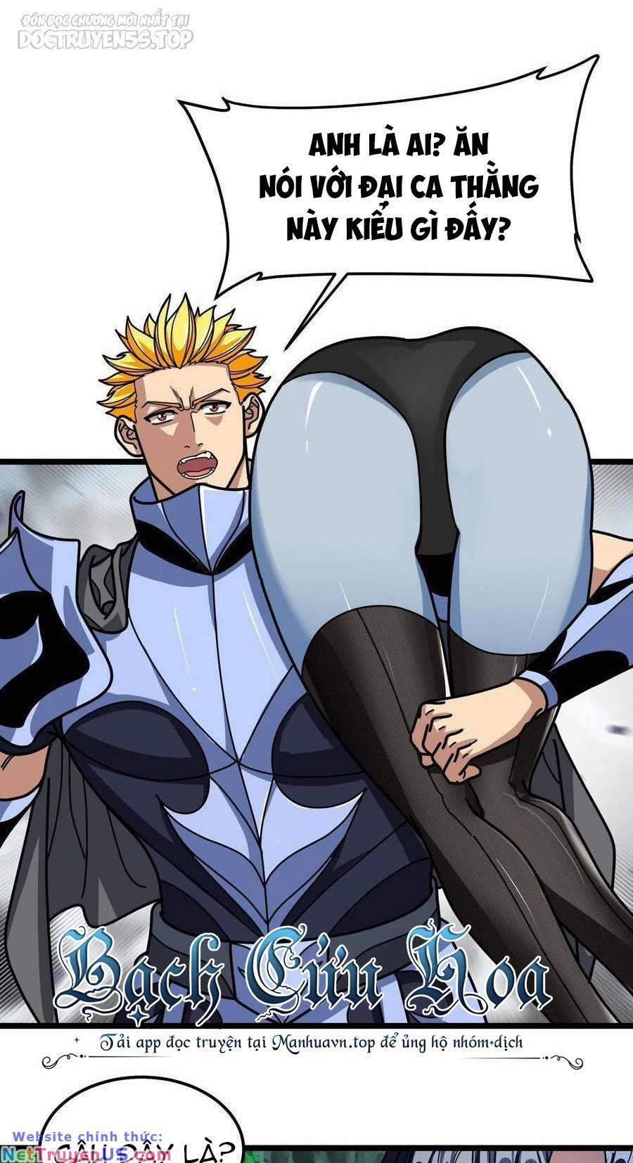 Đoạt Mạng Bằng Trị Liệu Thuật 169 trang 1