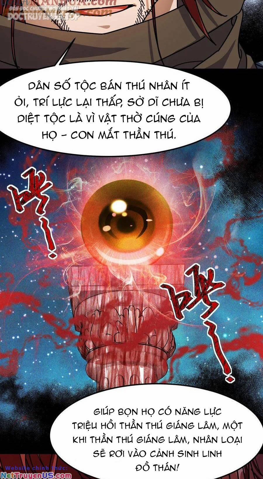 Đoạt Mạng Bằng Trị Liệu Thuật 169 trang 10