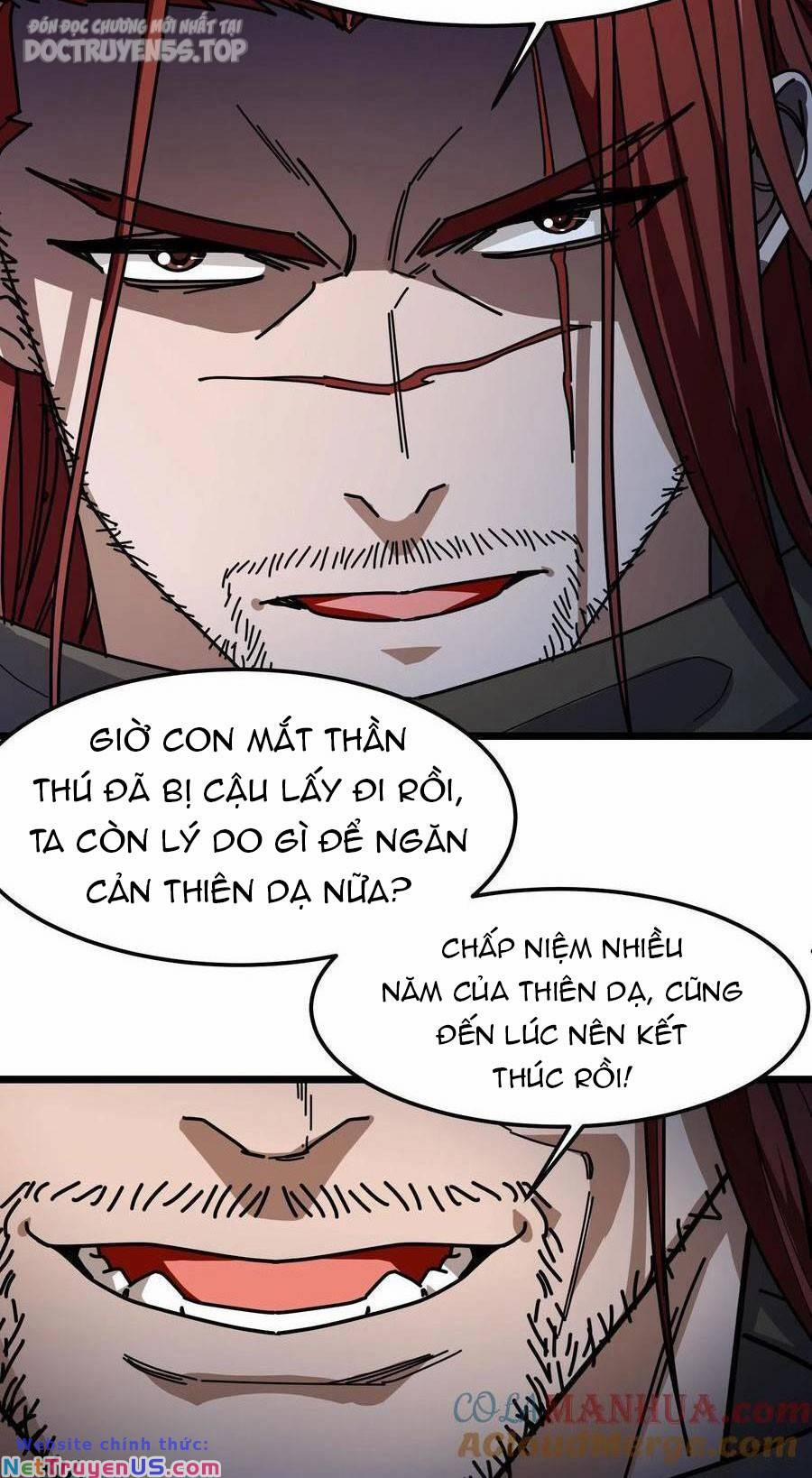 Đoạt Mạng Bằng Trị Liệu Thuật 169 trang 11