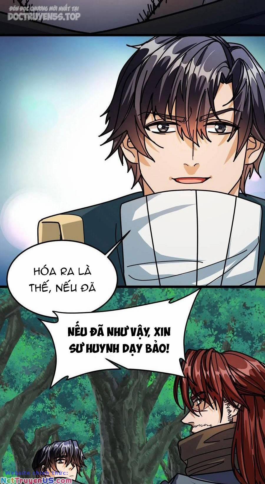 Đoạt Mạng Bằng Trị Liệu Thuật 169 trang 12