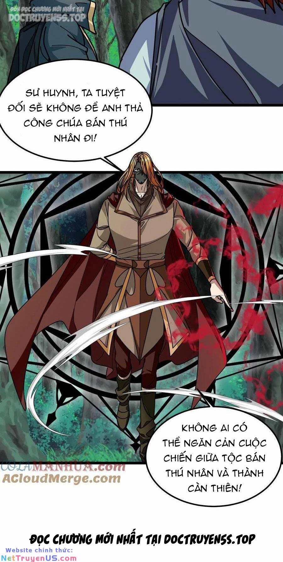 Đoạt Mạng Bằng Trị Liệu Thuật 169 trang 13