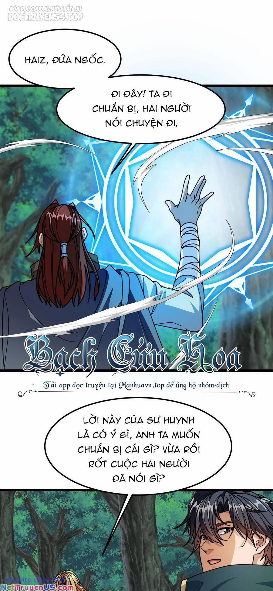 Đoạt Mạng Bằng Trị Liệu Thuật 169 trang 14