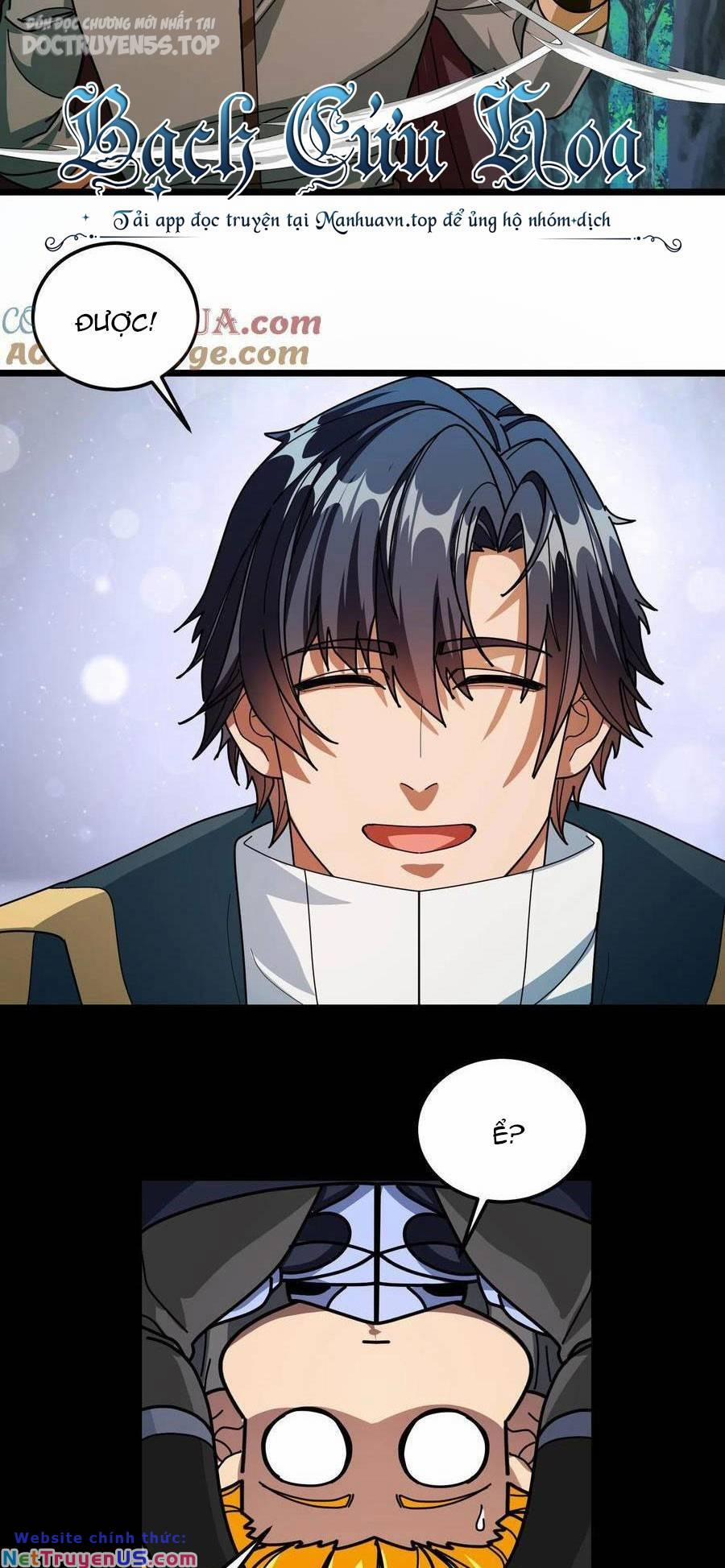Đoạt Mạng Bằng Trị Liệu Thuật 169 trang 17