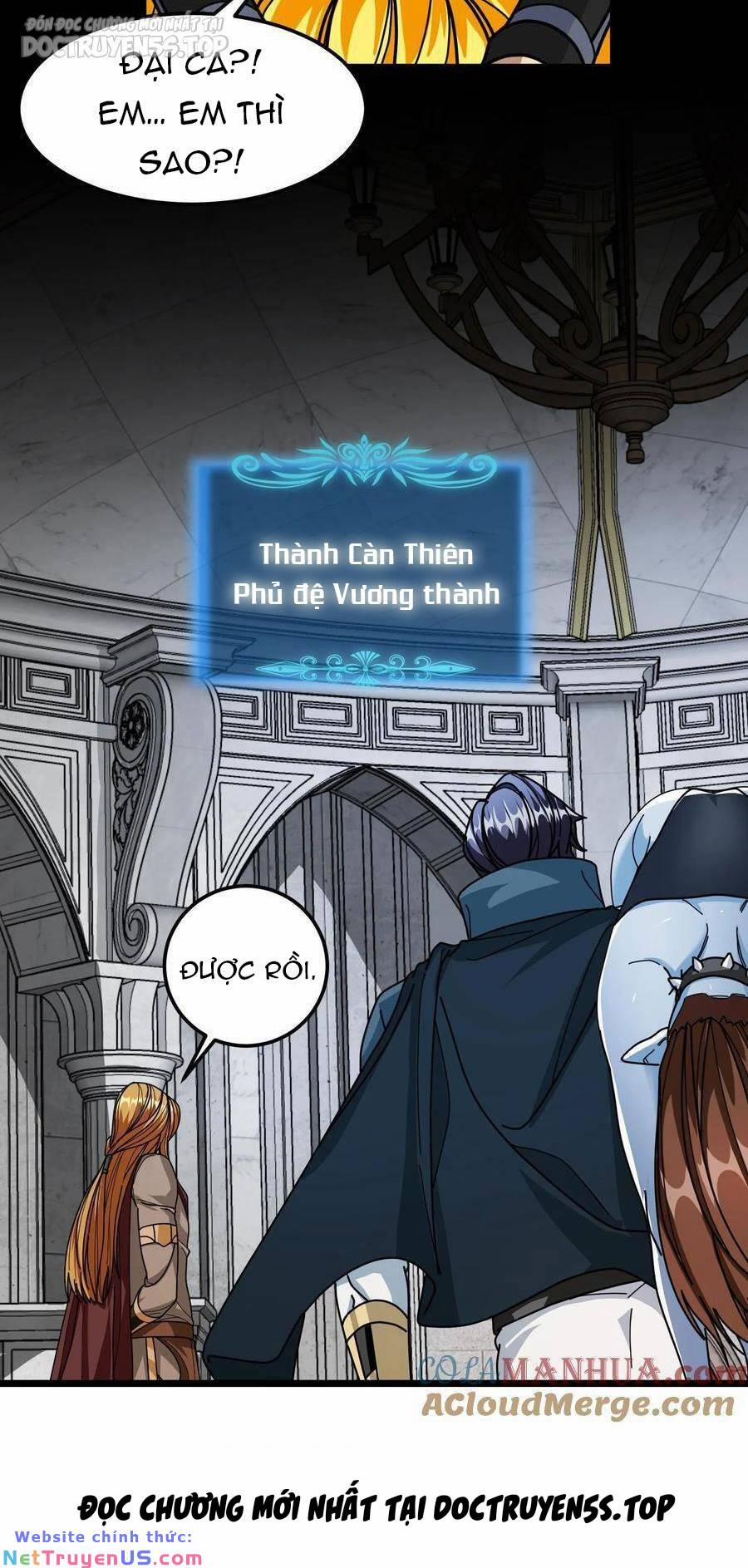 Đoạt Mạng Bằng Trị Liệu Thuật 169 trang 18