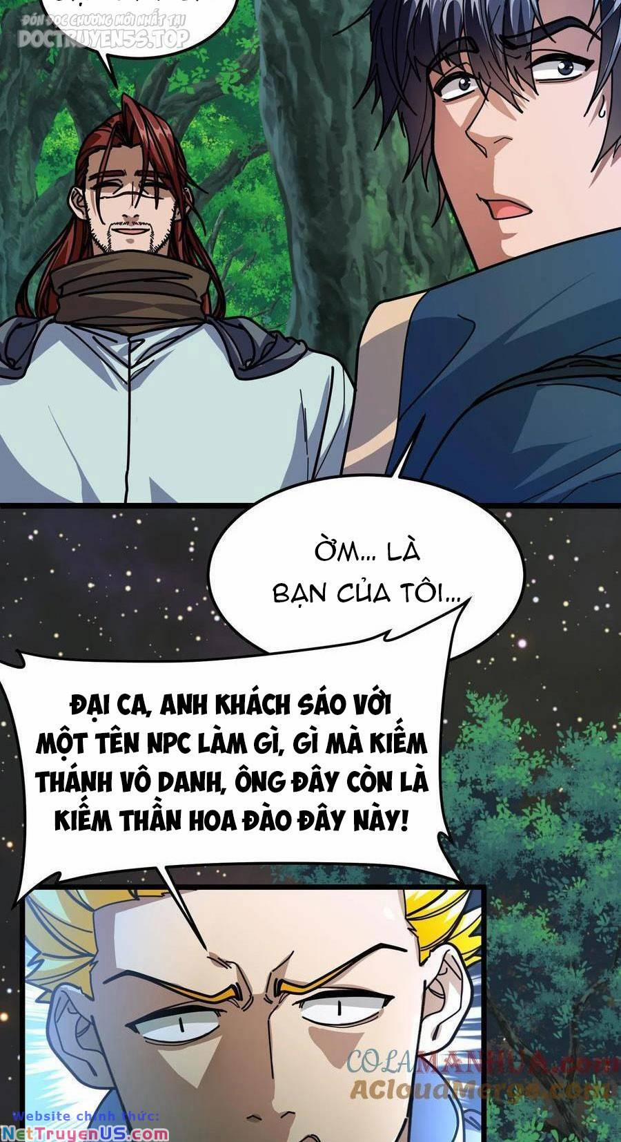 Đoạt Mạng Bằng Trị Liệu Thuật 169 trang 2
