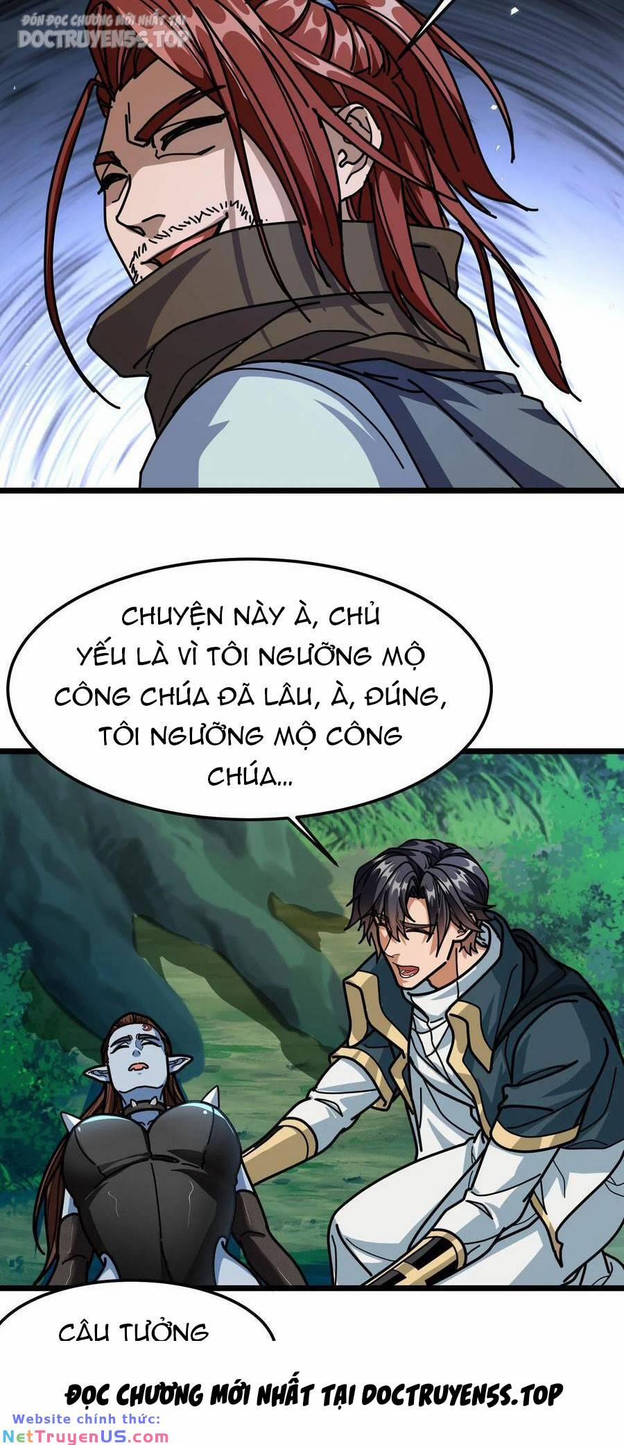 Đoạt Mạng Bằng Trị Liệu Thuật 169 trang 5