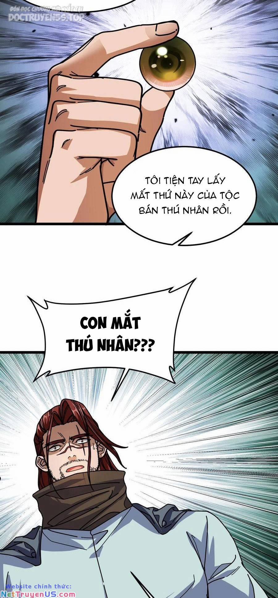 Đoạt Mạng Bằng Trị Liệu Thuật 169 trang 7