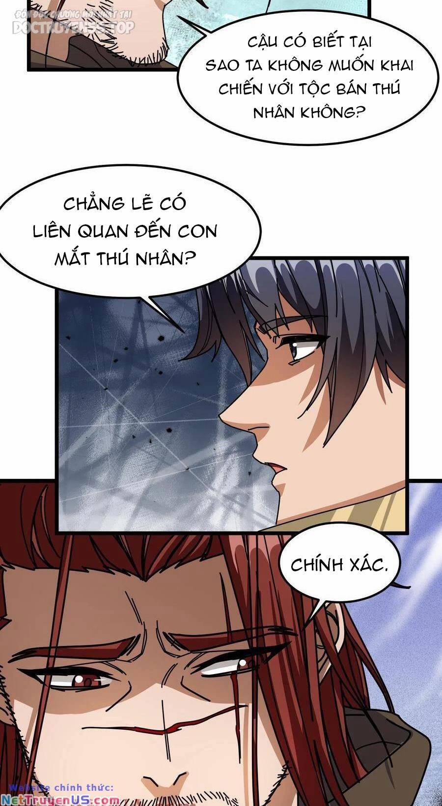 Đoạt Mạng Bằng Trị Liệu Thuật 169 trang 9