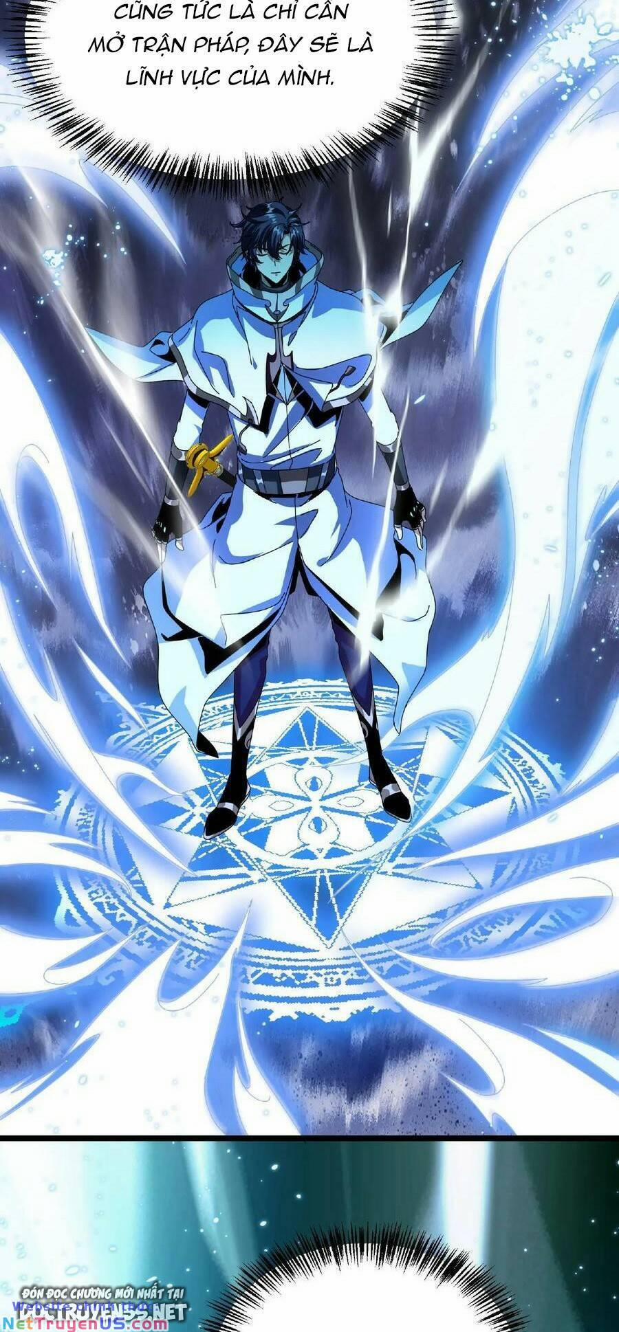 Đoạt Mạng Bằng Trị Liệu Thuật 17 trang 1