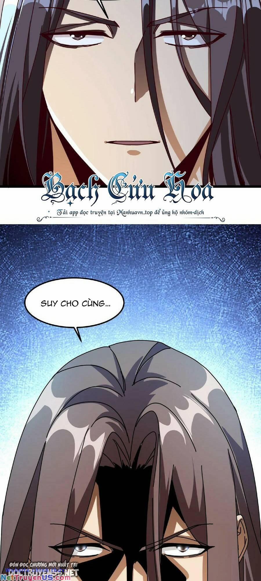 Đoạt Mạng Bằng Trị Liệu Thuật 17 trang 12