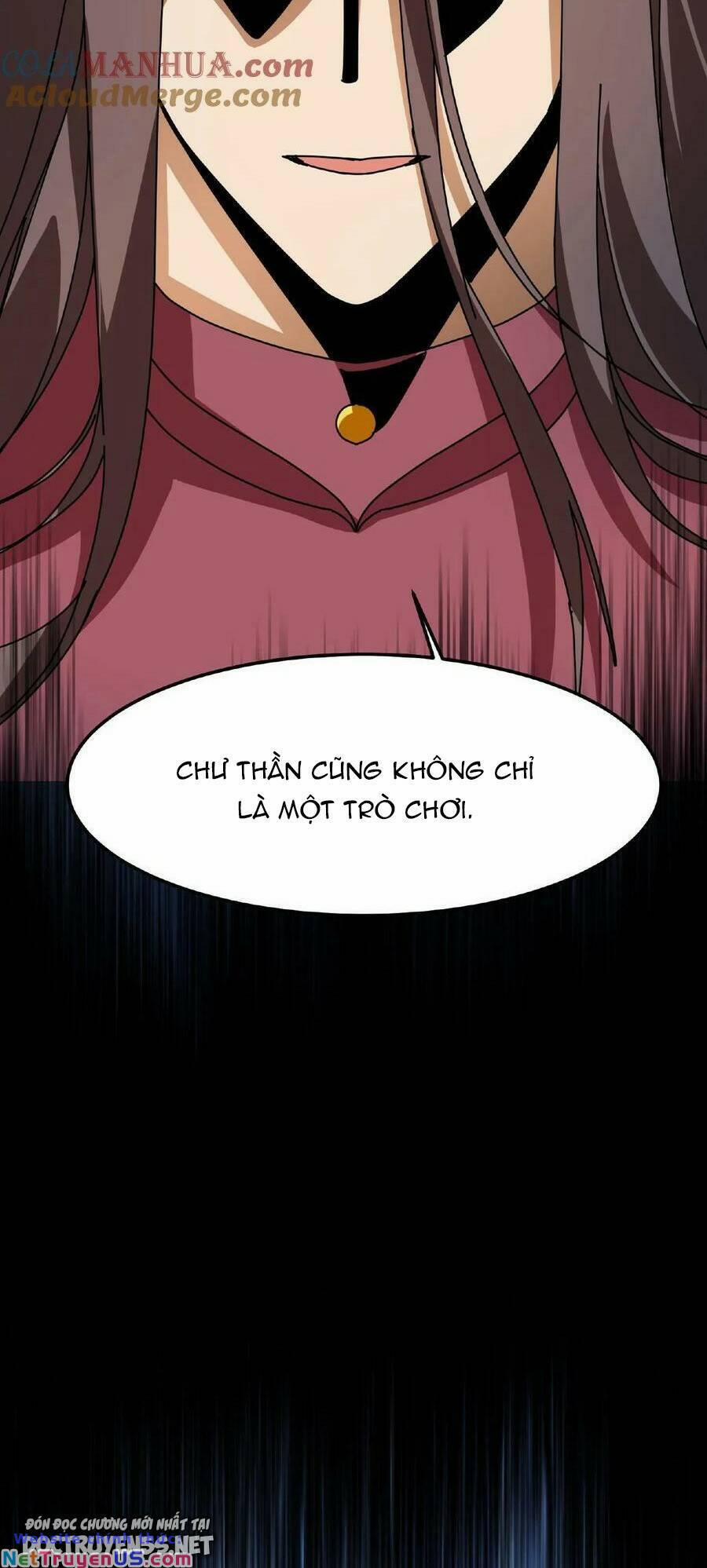 Đoạt Mạng Bằng Trị Liệu Thuật 17 trang 13