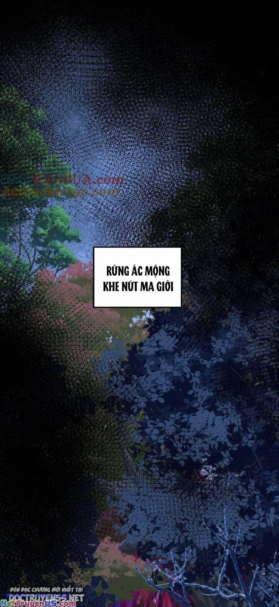 Đoạt Mạng Bằng Trị Liệu Thuật 17 trang 20