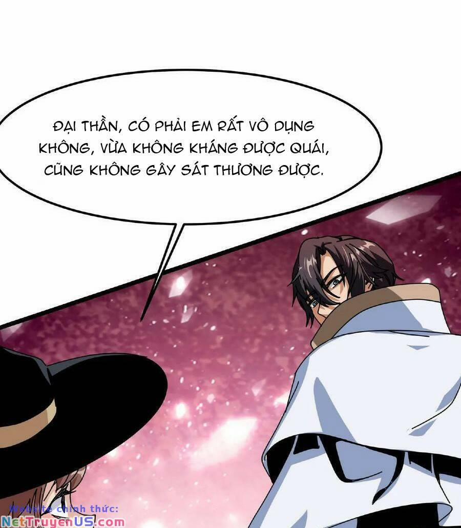 Đoạt Mạng Bằng Trị Liệu Thuật 17 trang 27