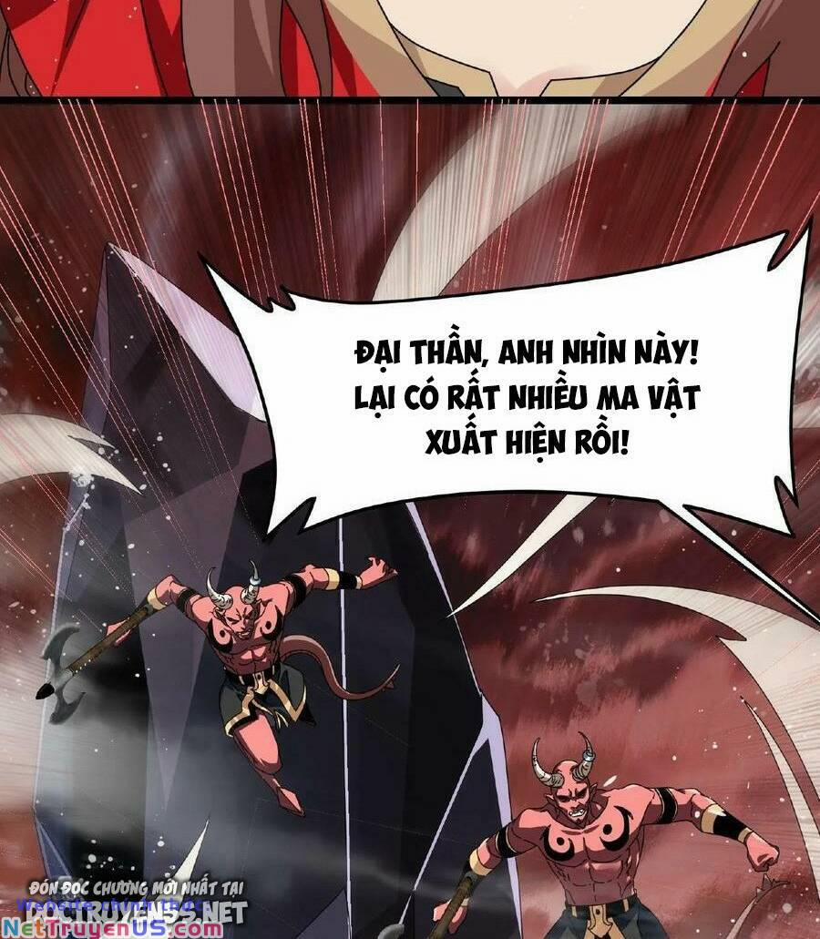Đoạt Mạng Bằng Trị Liệu Thuật 17 trang 30