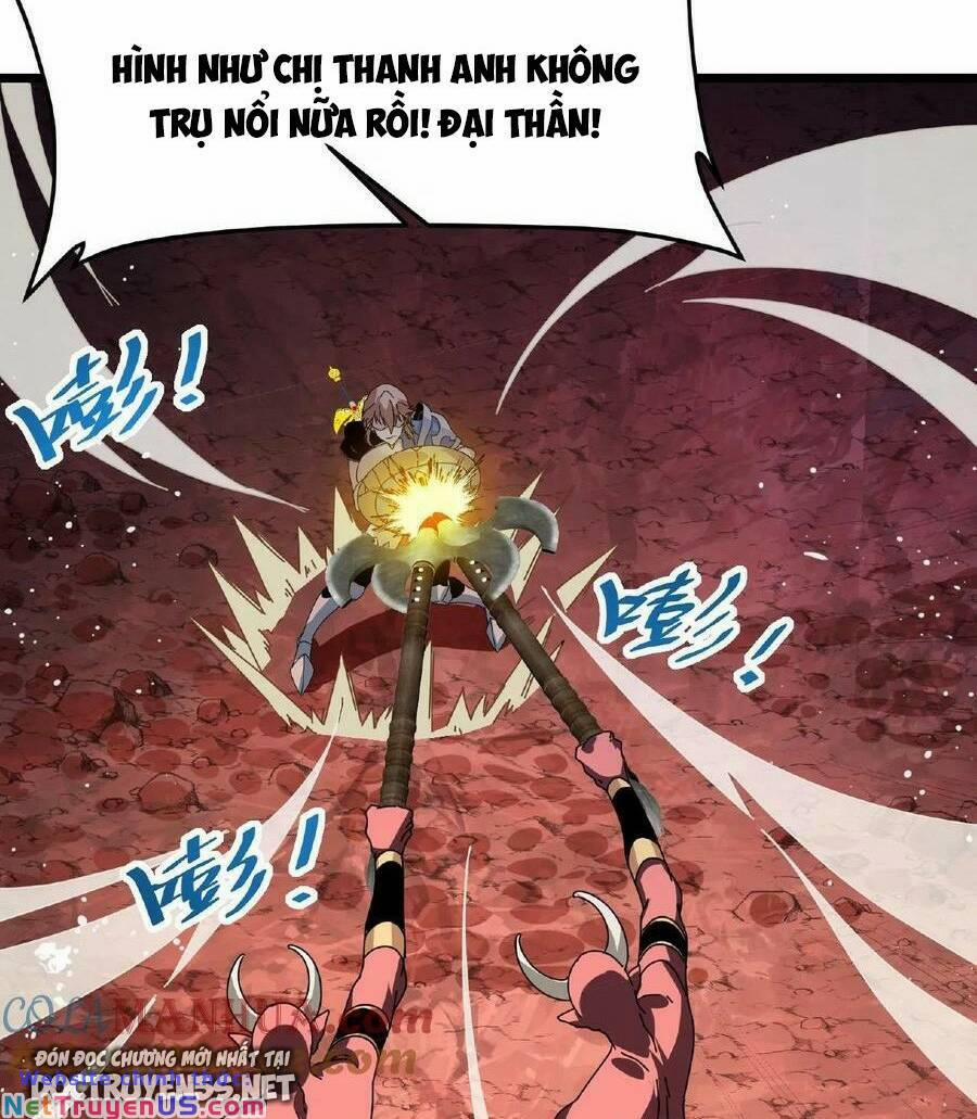 Đoạt Mạng Bằng Trị Liệu Thuật 17 trang 32
