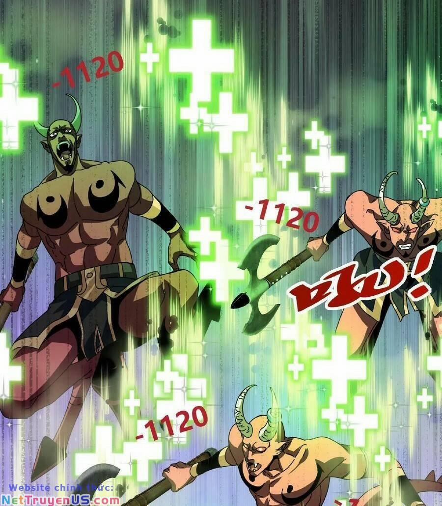 Đoạt Mạng Bằng Trị Liệu Thuật 17 trang 39