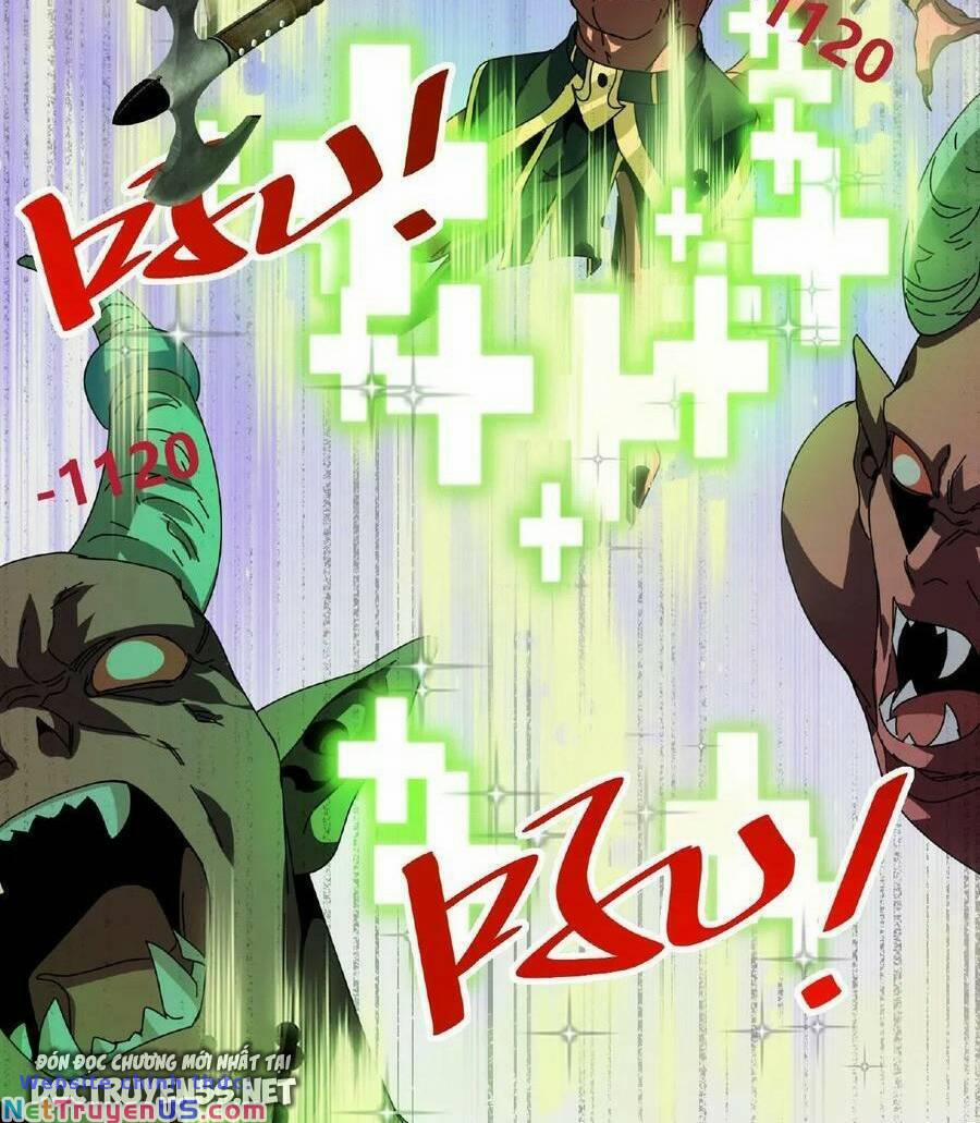 Đoạt Mạng Bằng Trị Liệu Thuật 17 trang 40