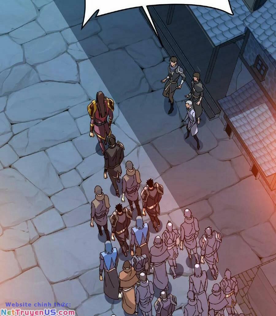 Đoạt Mạng Bằng Trị Liệu Thuật 17 trang 45