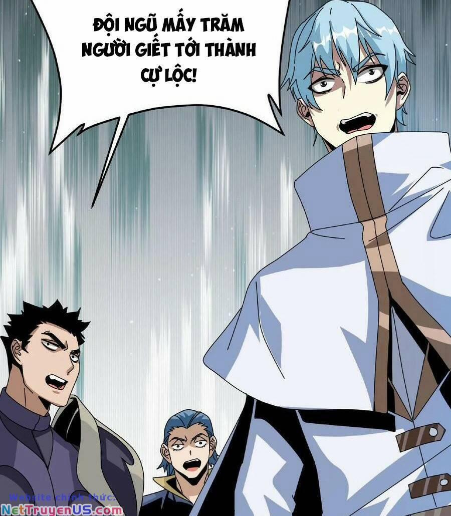 Đoạt Mạng Bằng Trị Liệu Thuật 17 trang 47