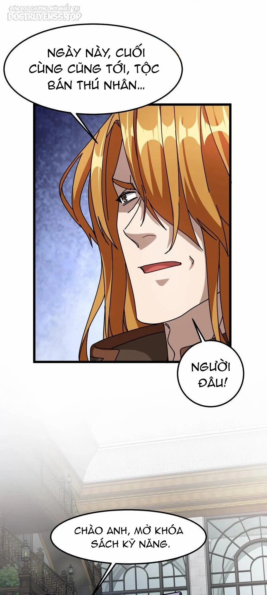 Đoạt Mạng Bằng Trị Liệu Thuật 170 trang 8
